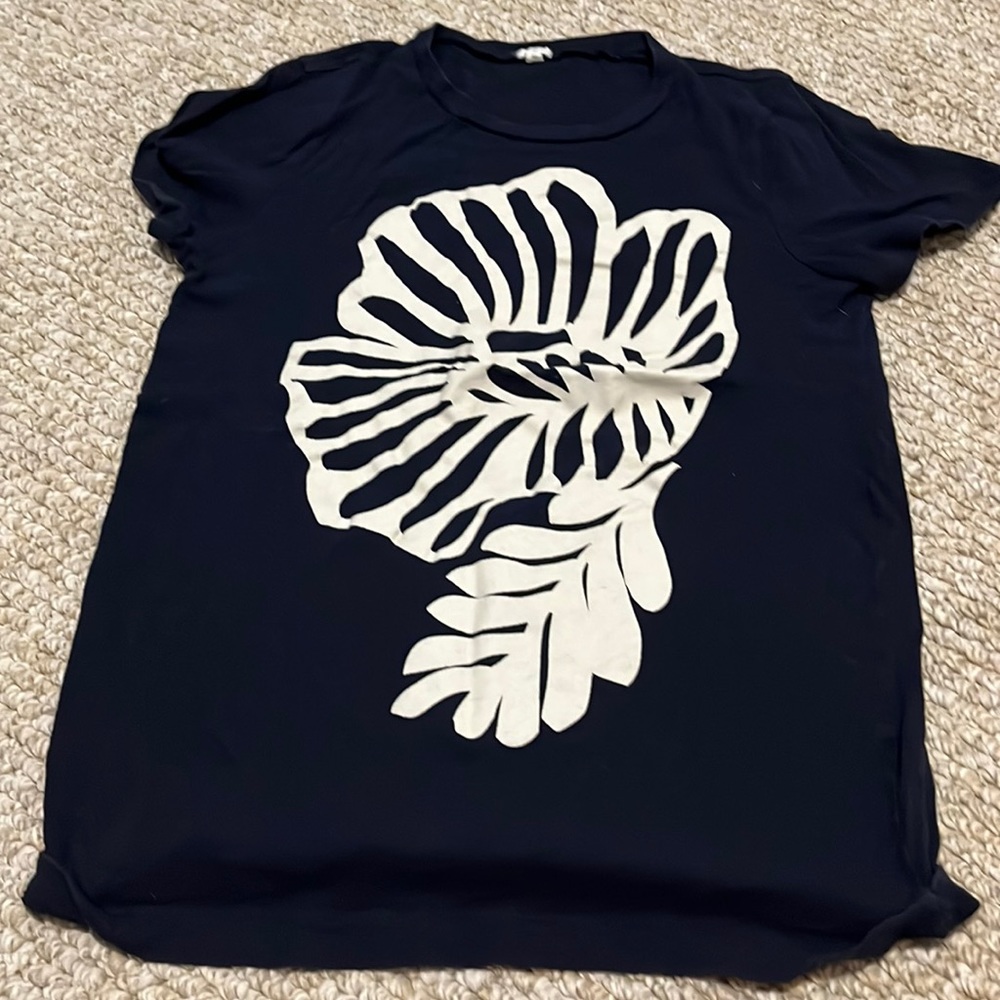 J crew tee